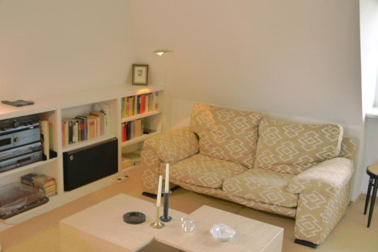 Schlottmann Apartment Keitum Exterior photo